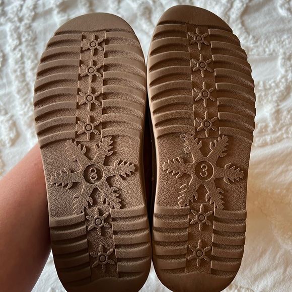 Girls SO Winter Boots - Picture 6 of 7